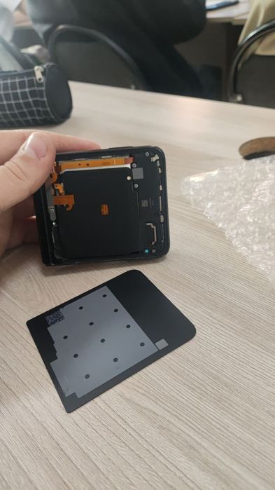 Продам телефон в не рабочем состоянии