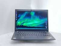 Lenovo ThinkPad T14s 14" i5-10310U 16GB 510GB/-> Отлично състояние