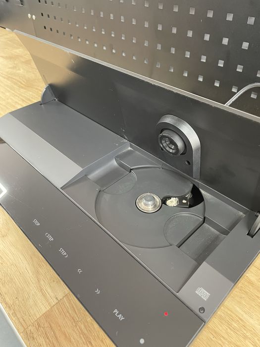 Cd player bang olufsen beogram cd 3500