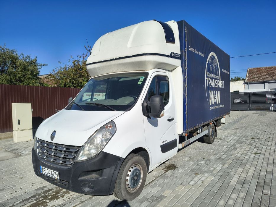 Renault Master Stare foarte bună !!!