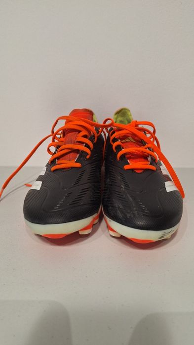 Ghete fotbal adidas predator marimea 40