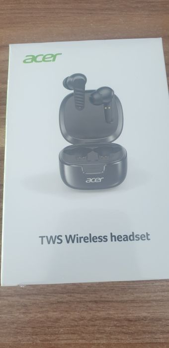 ACER OHR503 Безжични слушалки