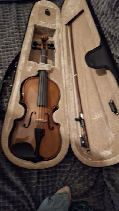 Vioara pentru copii 1/4