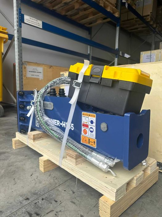 Picon miniexcavator 2 tone - 5 tone, greutate 155 kg