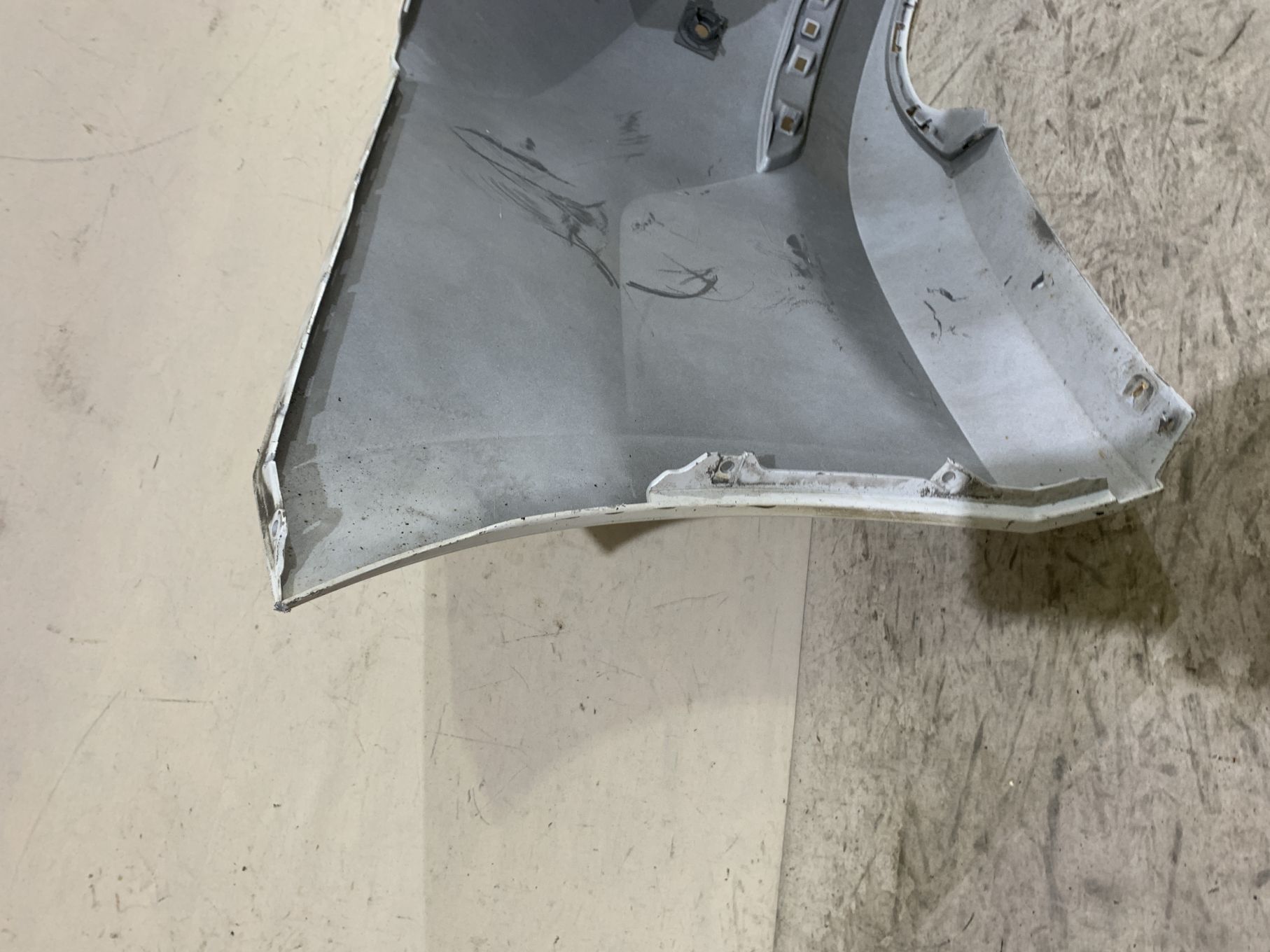 Bara spate Skoda Octavia 4, Kombi, Break, 2020, 2021, 2022, 2023, cod origine OE 5E7807421