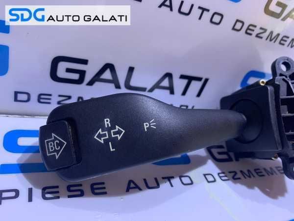 Maneta Bloc Semnalizare BC BMW Seria 7 E38 1994 - 2001 Cod 8363668