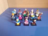 Lego Minifigures Seria Disney 1
