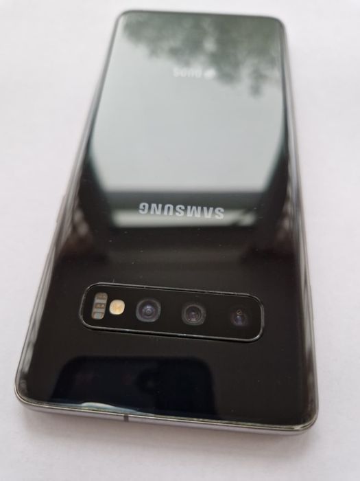 Samsung S10 128GB/8GB