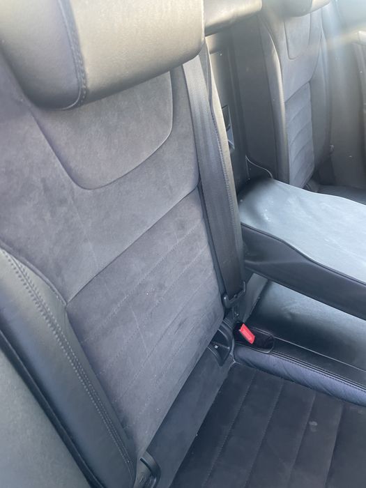 Carcasă fitru aer completă  Skoda Octavia 3 1.4 Tsi 2014