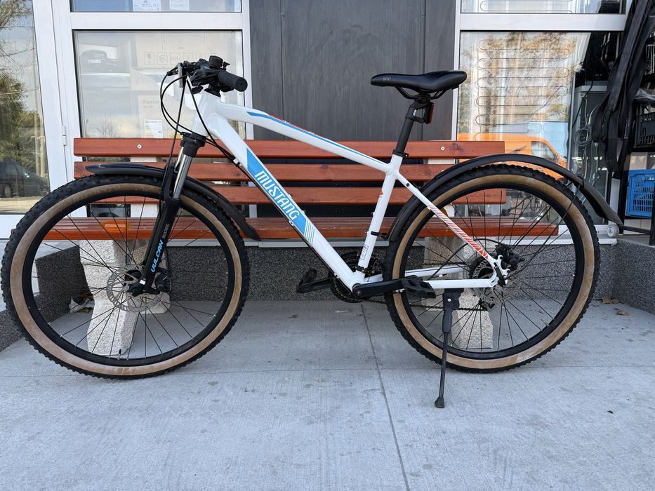 Планински велосипед MUSTANG 27,5/M