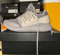 Papuci adidas tubular