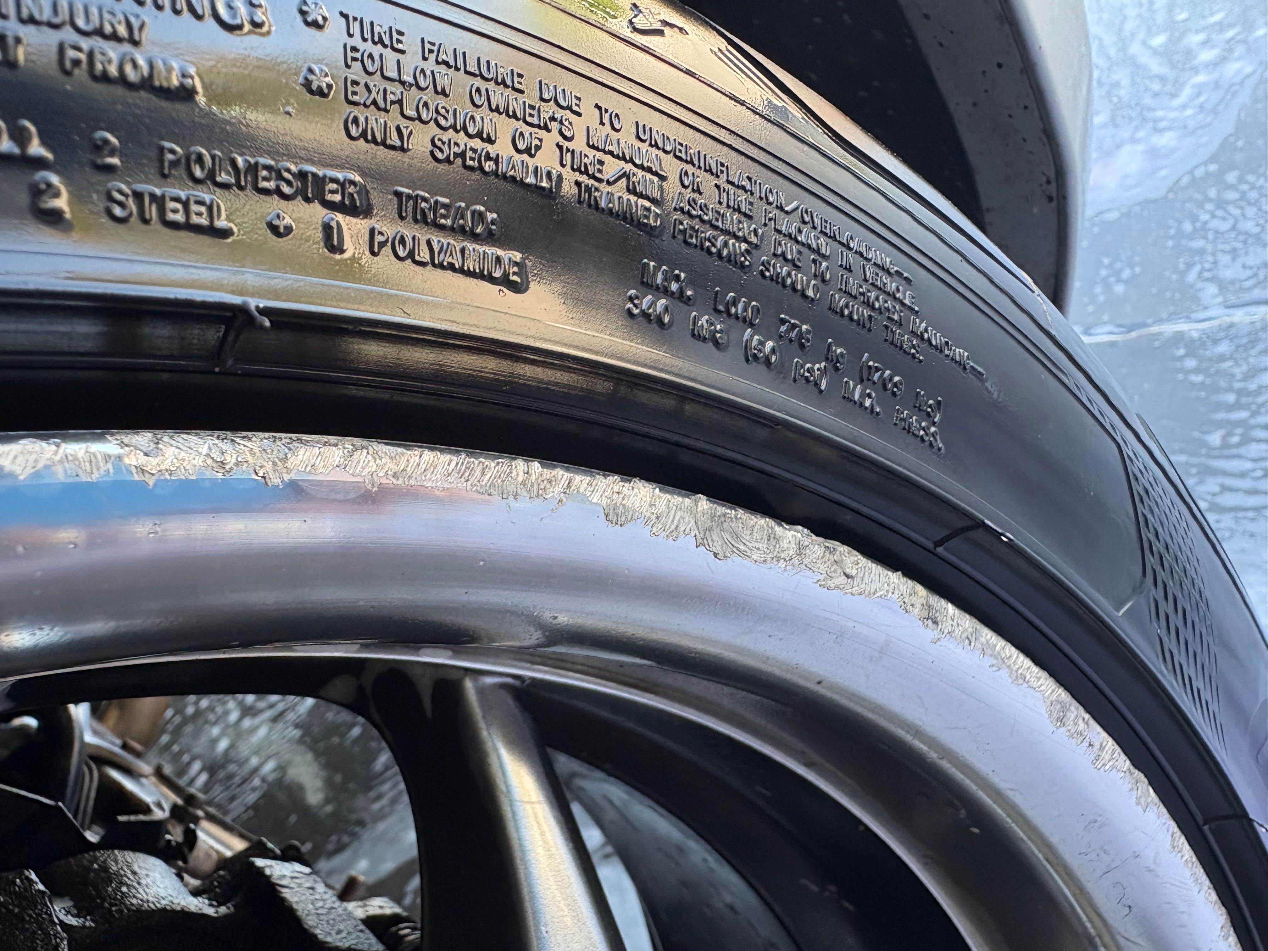 Джанти Lenso 20 с гуми Goodyear