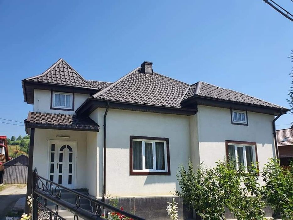 Acoperisuri de A la Z si reparatii de Urgenta