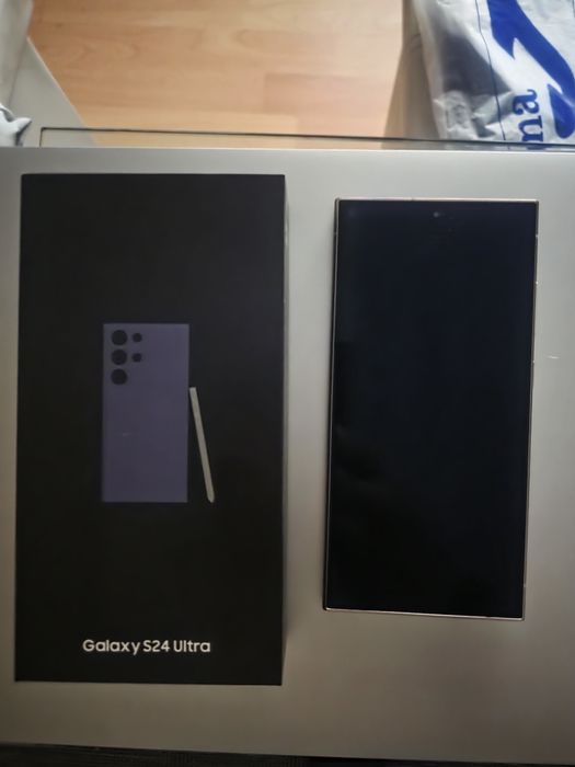 Vind samsung s 24 ultra