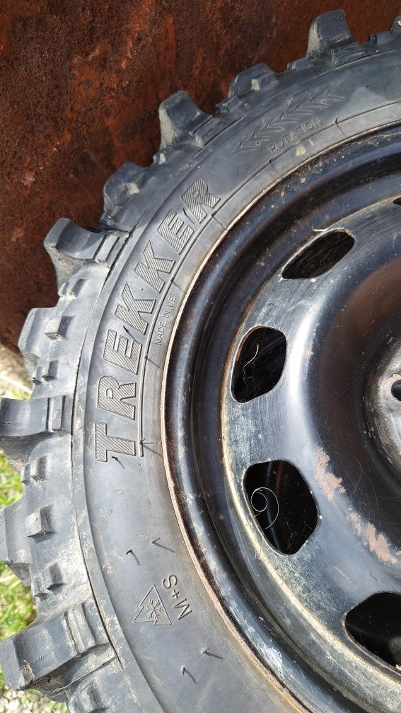 Anvelope OFFROAD