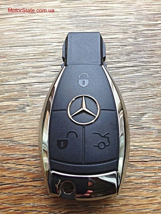 Изготовление ключей на авто