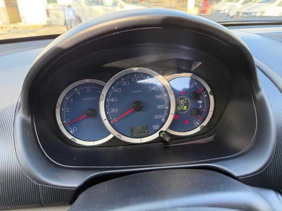 Vând Mitsubishi L200