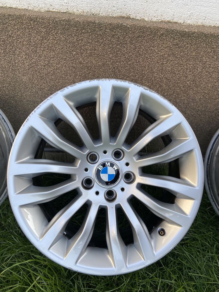 Jante 18 bmw 5x120 originale