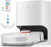 Aspirator robot inteligent cu golire automata | 785320