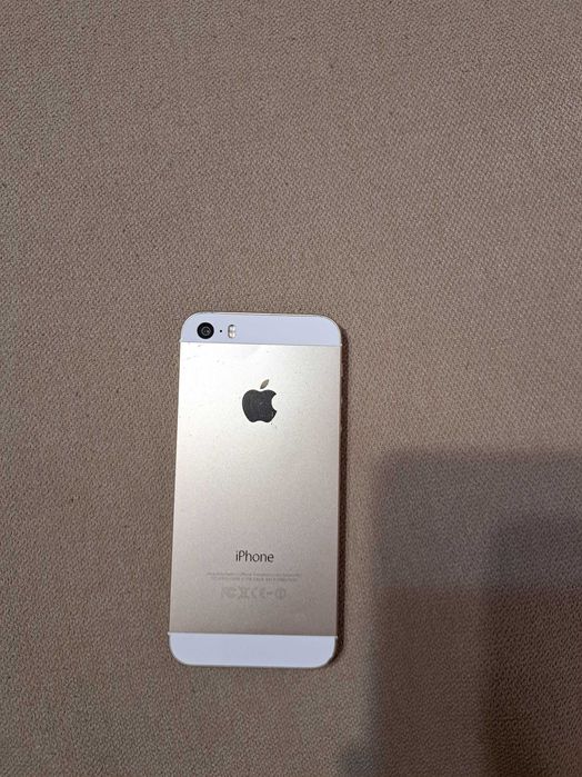 iphone 5s + кейсове подарък