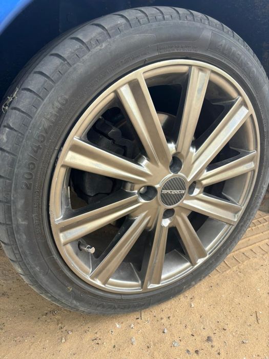 Камрики 16  диски