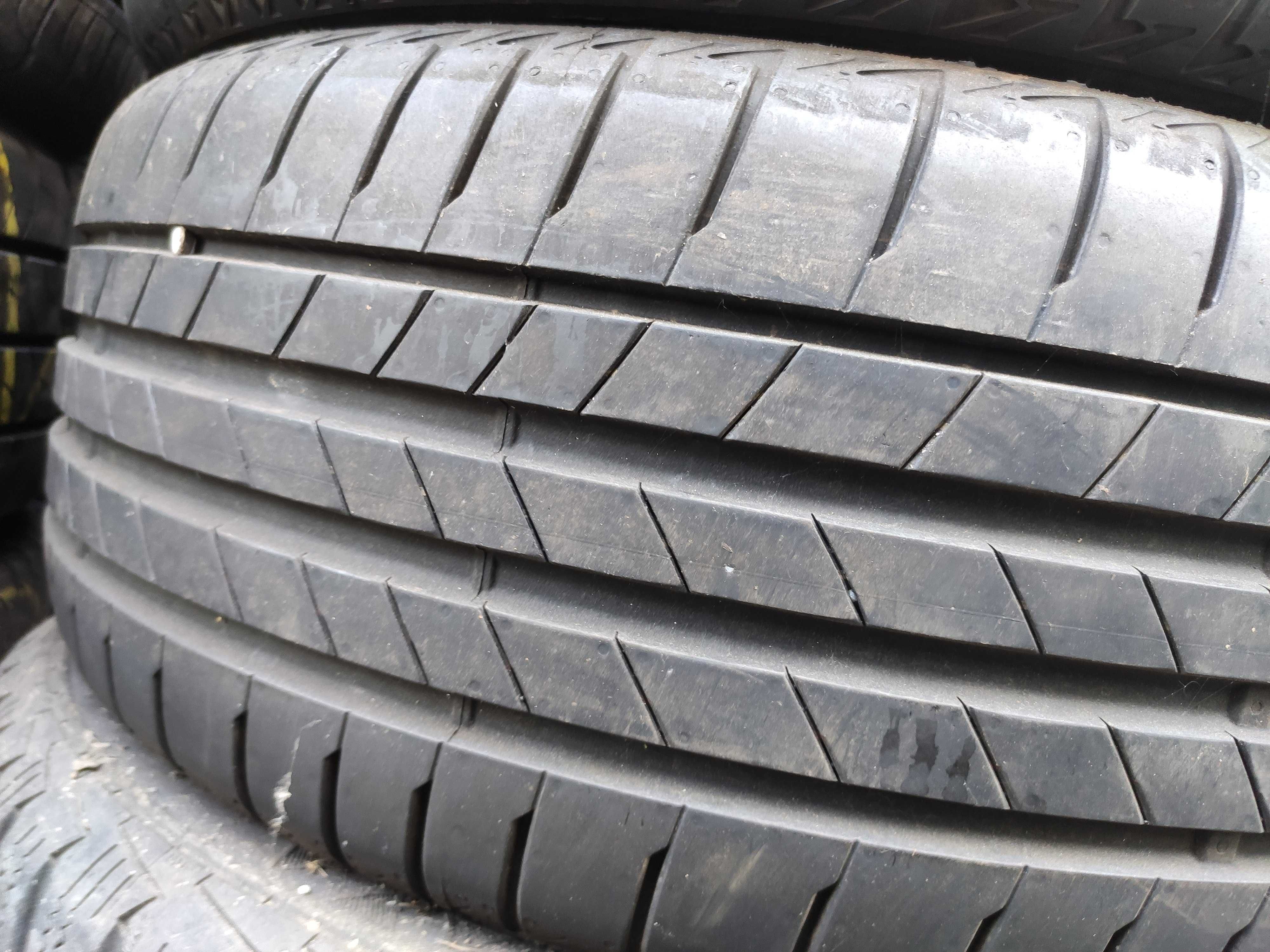 4бр Летни гуми 225 45 17 - Bridgestone