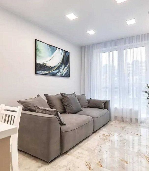 Сдается Квартира Новостройка Метро ойбек