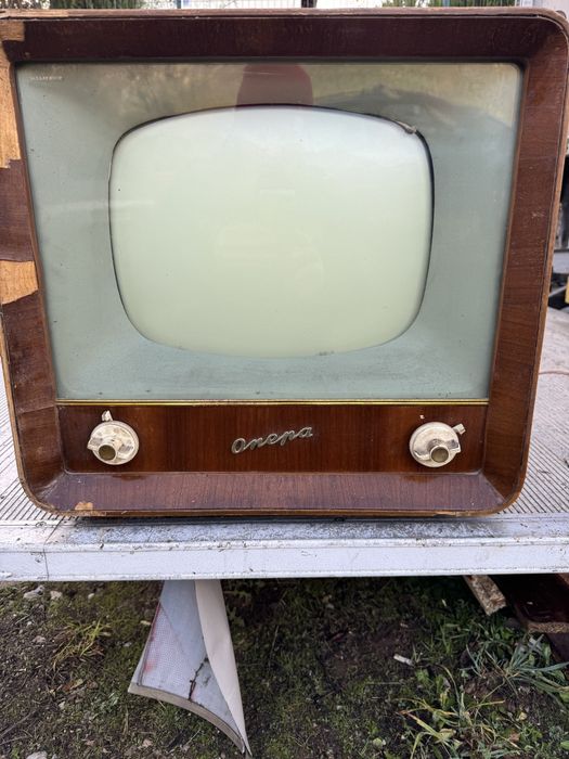 Телевизор опера 1