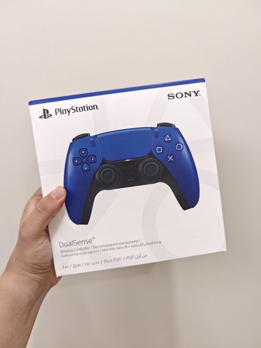 Геймпад sony PS5 Dualsense