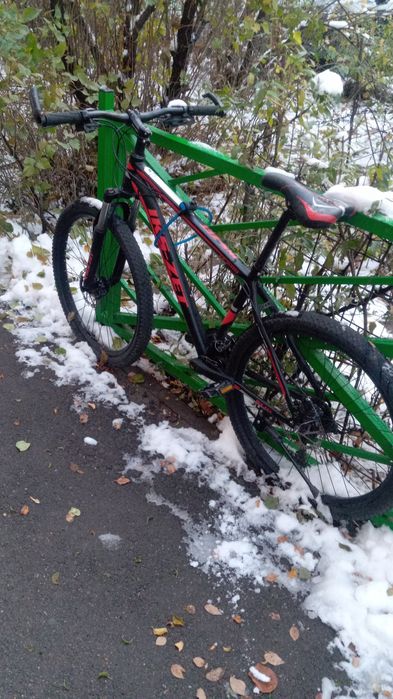 продам велик скоросной на запчасти