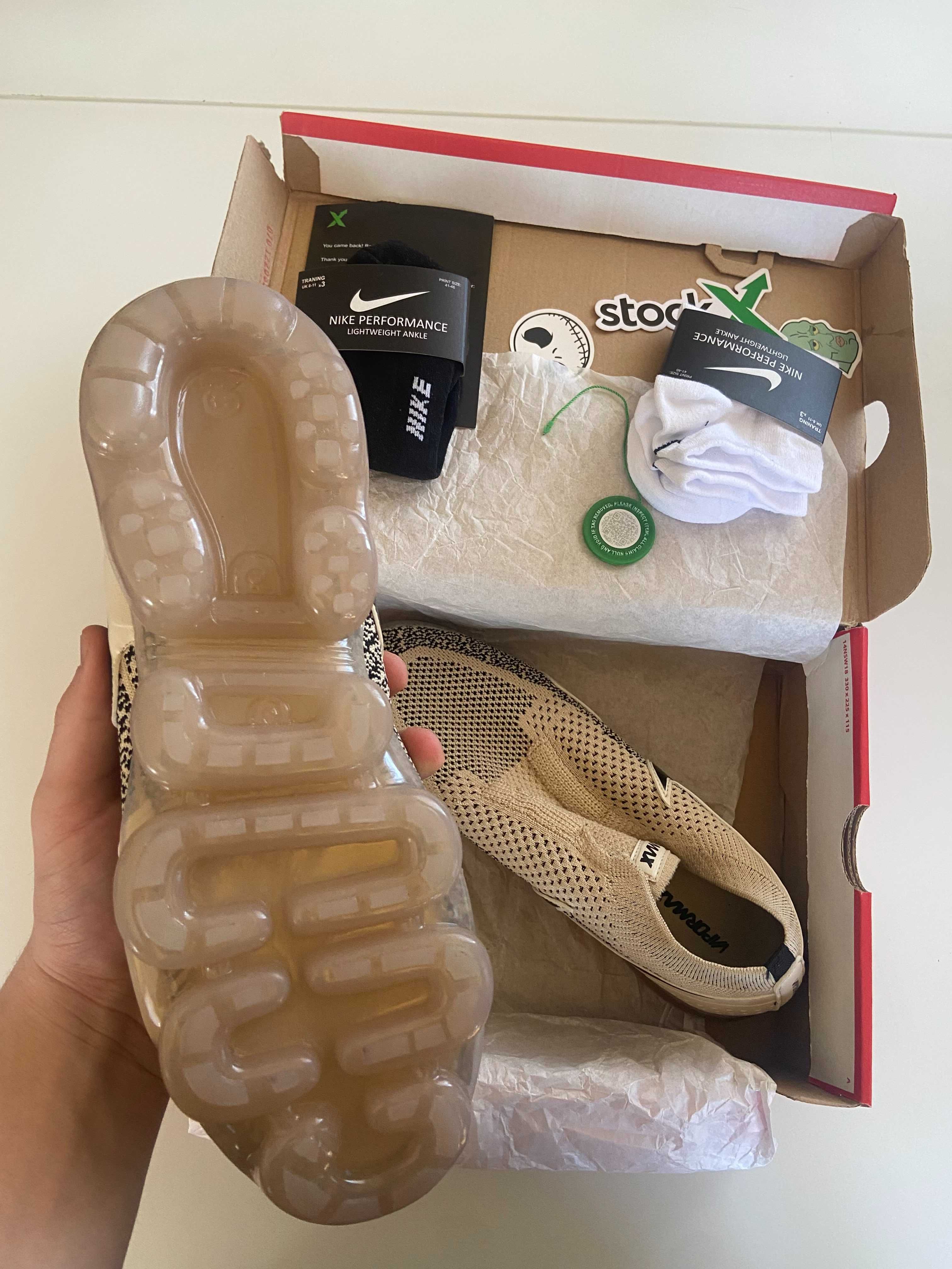 Nike Vapormax Moc 2 (40-44 номер)