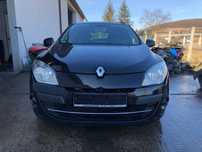 Dezmembrari RENAULT Megane 3 Bose BK 1.4 tce H4J cutie TL4 2011