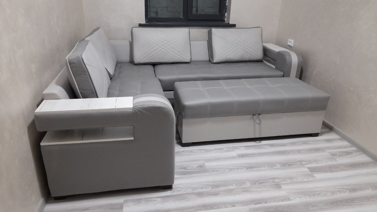 Мягкий уголок Armada sofa