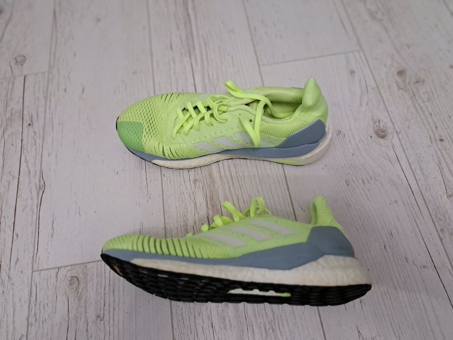 Addidas Boost ориг. маратонки