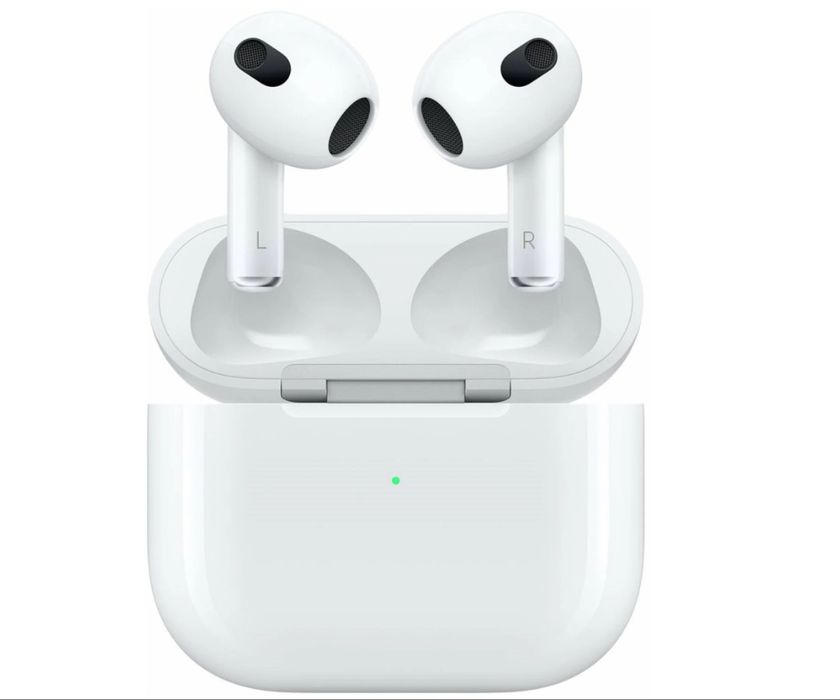Продам Airpods 3