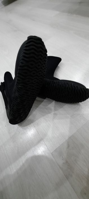 Oceanic boots ghete scafandru
