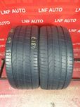 Anvelope de VARA - 295/40/20 - PIRELLI - 6.64 MM - DOT 2017 !