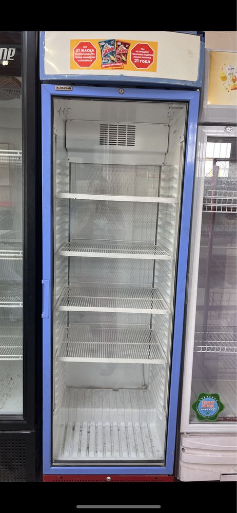 Продается холодильник