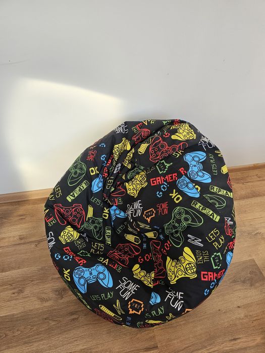 Fotoliu puf BEAN BAG