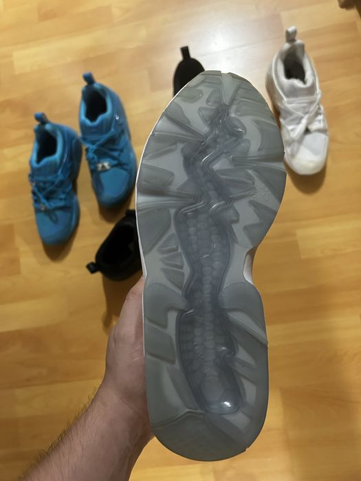 40,5 Adidasi Puma - Noi