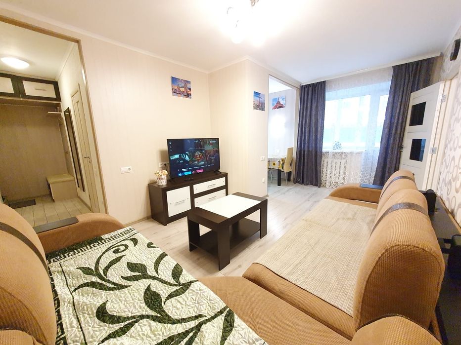 Продам 2х комн квартиру