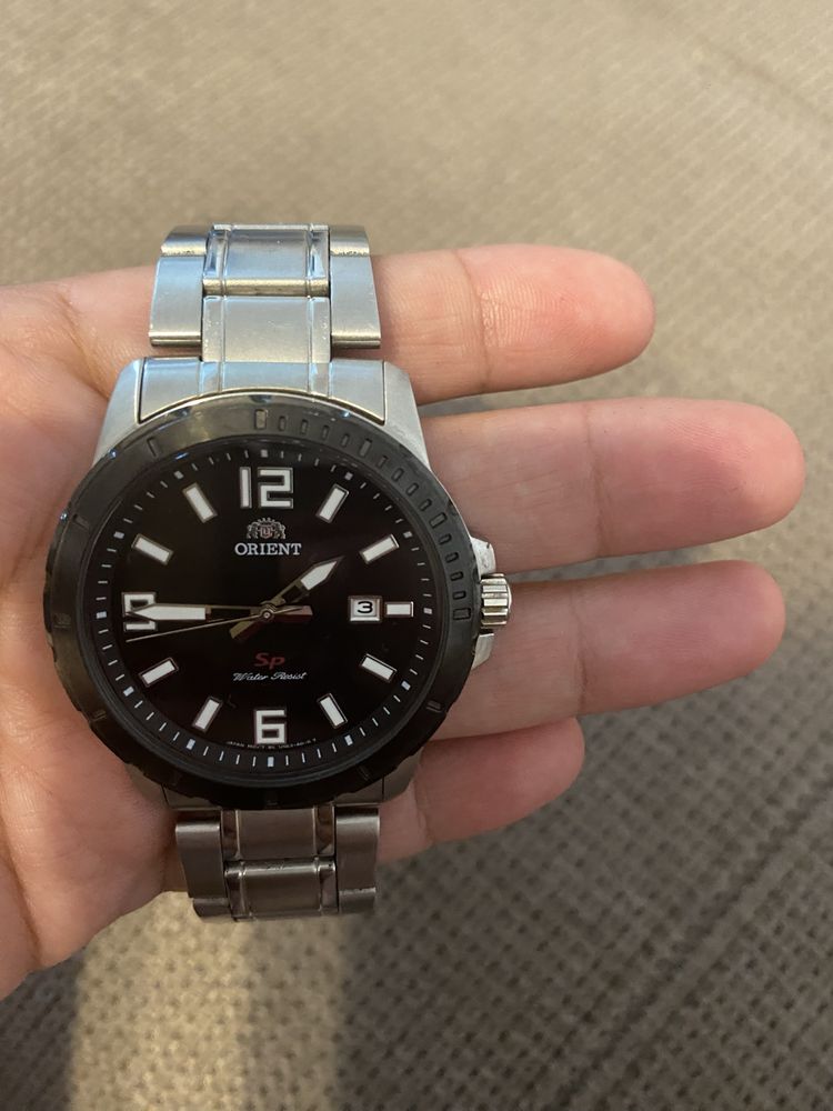 Ceas Orient 45mm original 500lei