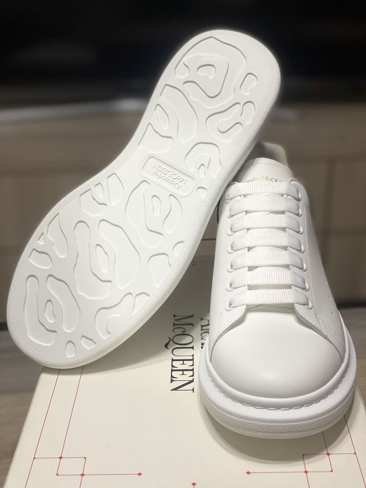 Adidas Alexander mcqueen masura 42