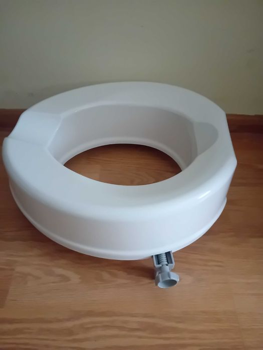 Inaltator scaun Wc 10cm
