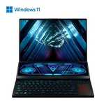 Asus/ROG Zephyrus Duo 16/R9 6900HX/32GB DDR5/4TB SSD/RTX3080Ti 16GB