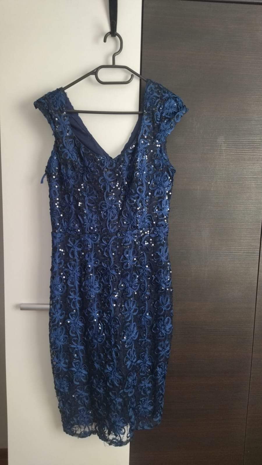 Rochie elegantă de zi/ seară