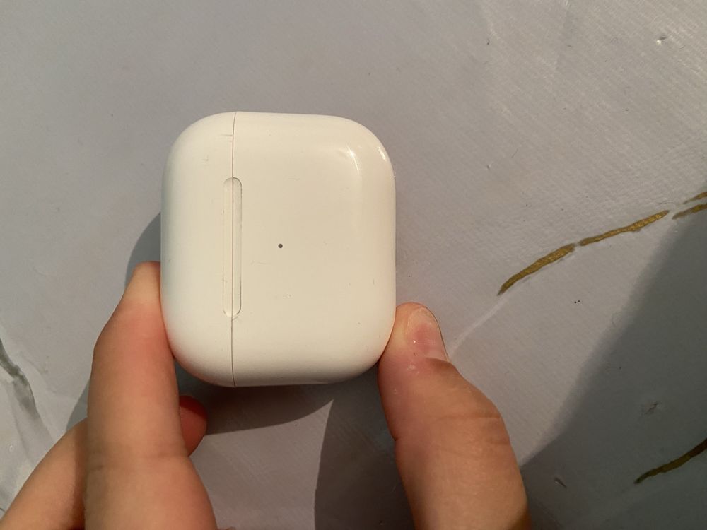 airpods3 a2566 гарантия жок
