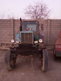 MTZ 80 Traktori sotiladi