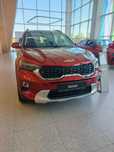 KIA Sonet rasrochka halol lizing kredit