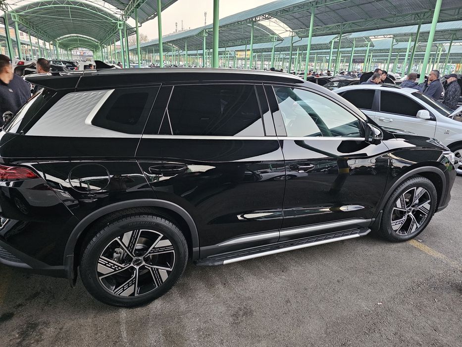 Nomi:BYD song pro DMI